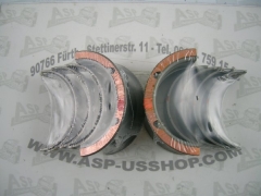 Hauptlager - Main Bearings  Chevy SB 400  70-80